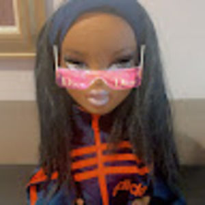 Meet your Posher, Gabriella